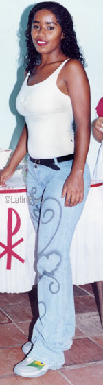 Date this pretty Brazil girl Ivana from ARACATI B8984