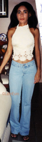 Date this sultry Brazil girl Sheila from OLINDA B8988