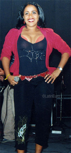 Date this sensual Brazil girl Ana from TEIXEIRA DE FREITAS B8872