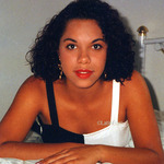 happy Brazil girl  from BAURU B8834