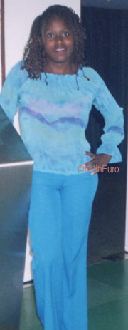 Date this pretty Brazil girl Janeia from  B8881