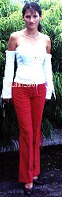 Date this funny Panama girl Lourdes from  N3628