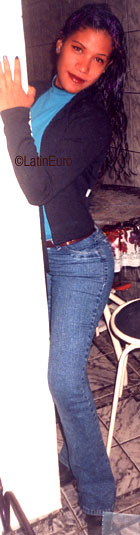 Date this exotic Brazil girl Luciana from Fortaleza B8916