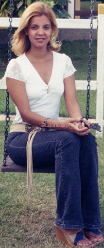 Date this cute Brazil girl Luciana from RECIFE B8859