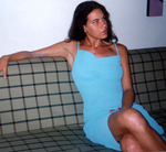 fun Brazil girl  from  B8865