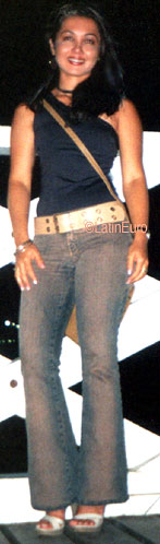 Date this nice looking Brazil girl Mylla from LARANJEIRAS B8883