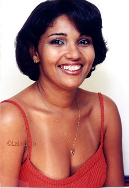 Date this charming Brazil girl Rosiane from ARIQUEMES B8898