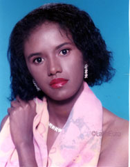 Date this cute Brazil girl Teresa from  B8876