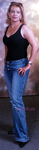 red-hot Panama girl  from  N3634