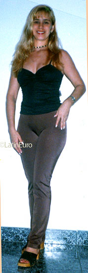 Date this foxy Brazil girl Elizete from MANAUS B8804