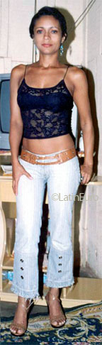 Date this passionate Brazil girl Lidia from  B8831