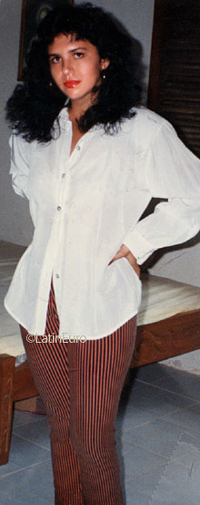 Date this funny Brazil girl Sandra from SAO LUIS B8795