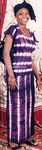 lovely Gabon girl  from  N3998