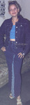 good-looking Mexico girl  from  N3981