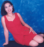 nice looking Honduras girl  from Tegucigalpa N3989