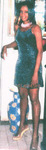 tall Gabon girl  from  N3949