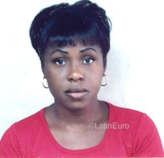 Date this fun Dominican Republic girl Margarita from Santo Domingo N3958