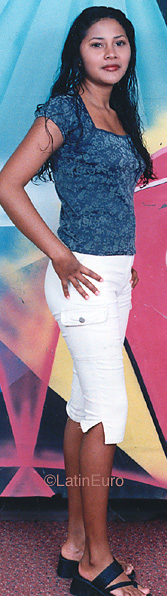 Date this attractive Honduras girl Sindy from La Ceiba N3926