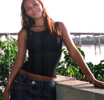 happy Brazil girl  from IMPERATRIZ B3590