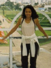 Date this happy Brazil girl Adriana from FORTALEZA B5999