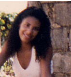 Date this voluptuous Brazil girl Glayce from BARREIRAS B8046