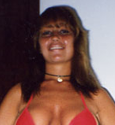 Date this attractive Brazil girl Daniela from SANTA INES B9167