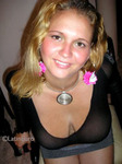 lovely Dominican Republic girl  from Santiago N3364