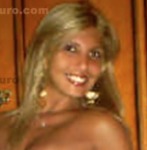 delightful Brazil girl  from Niteroi B120