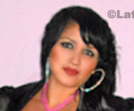 Date this passionate Mexico girl Yesenia from Guadalajara N-1268