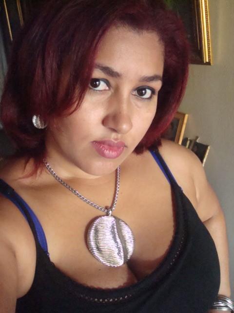 Date this gorgeous Dominican Republic girl Yoly from  DO4