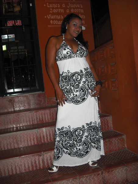 Date this cute Dominican Republic girl DO10 from puerto plata rep , dominicana DO10