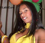 charming Dominican Republic girl Rosmery from Santiago DO25