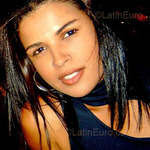 stunning Brazil girl Lalyne from Governador Valadares BR50