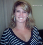 hot Brazil girl Edicleia Madalena from Limeira BR55