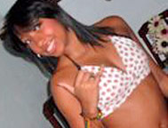 Date this funny Brazil girl Nayanne from Maceio BR73