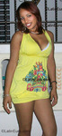 tall Dominican Republic girl Roisy from Santiago DO53