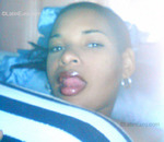 georgeous Dominican Republic girl Maria from Santo Domingo DO57