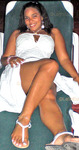 lovely Dominican Republic girl Dilaida from Santo Domingo DO60