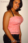 stunning Dominican Republic girl Yohanna from La Vega DO64
