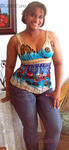 charming Dominican Republic girl Natalia from Santo Domingo DO67