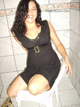 funny Brazil girl Angelita from Itabuna BR89
