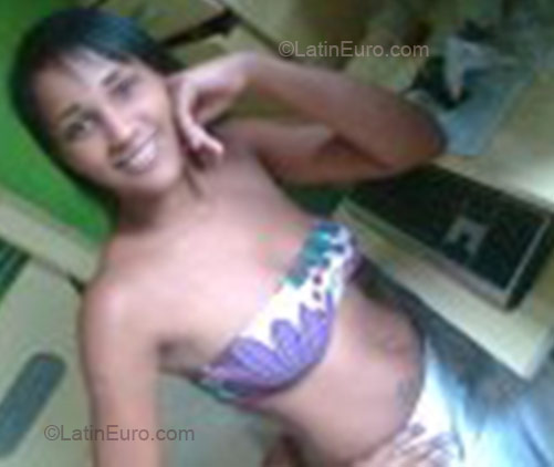 Date this exotic Brazil girl Dayane from Rio De Janeiro BR90