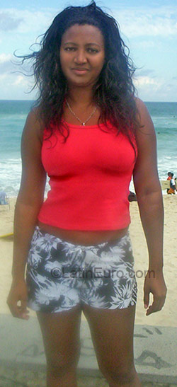 Date this funny Brazil girl Danyelly from Rio De Janeiro BR118