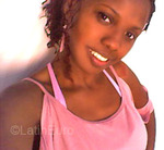 athletic Brazil girl Sueli from Varzea Paulista BR120