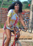 charming Brazil girl Celia from Salvador BR8750