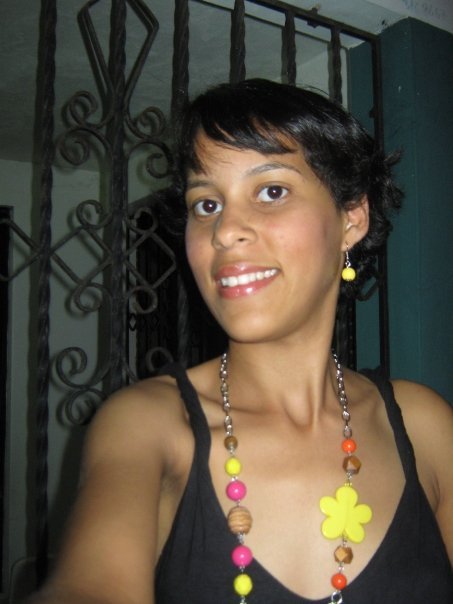 Date this voluptuous United States girl Pikotona from maria trinidad sanchez nagua US85