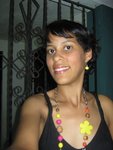 stunning United States girl  from Maria trinidad sanchez nagua US85