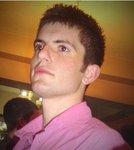 luscious Brazil man  from Belo Horizonte BR155