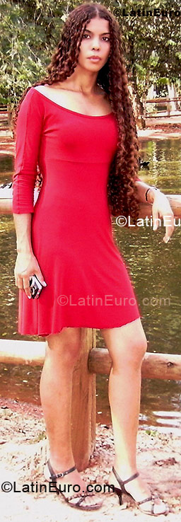 Date this hot Brazil girl Neire from Parauapebas BR161