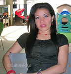 georgeous Dominican Republic girl Benny from Santo Domingo DO125